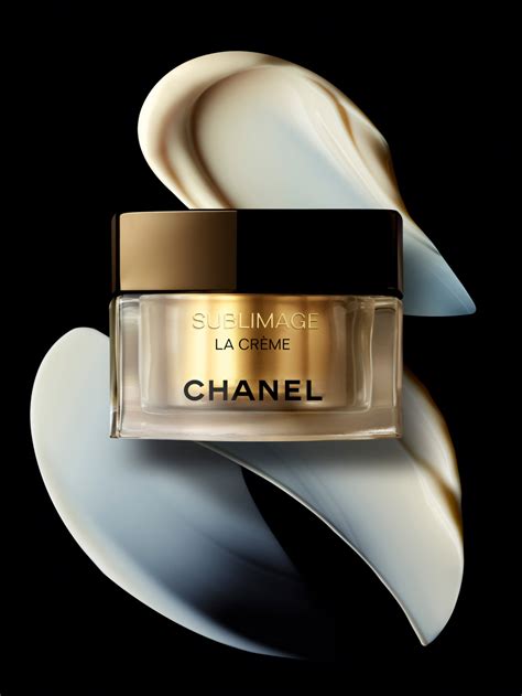 sublimage la crème texture fine chanel|chanel foundation 30 beige.